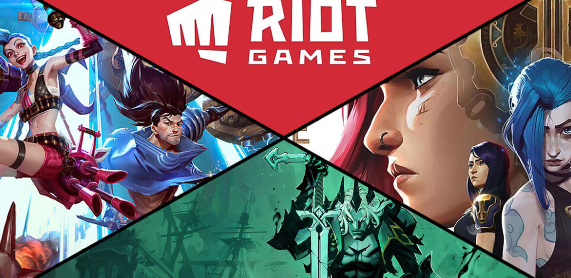 Riot Games rechaza las críticas a su sistema antitrampas