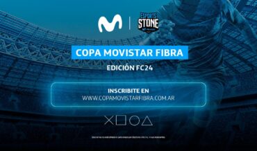 Tercera Edición de «Copa Movistar Fibra FC24»